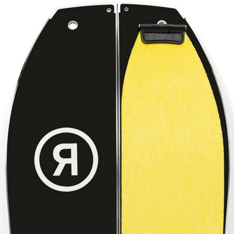 Splitboard Ride Pig Package 2023