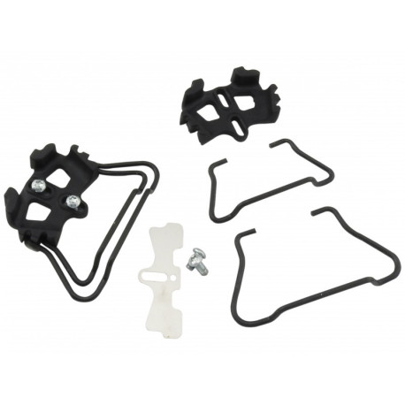 Fixations pour Splitboard Plum Feyan Carbon 2025  - Fixations pour Splitboard