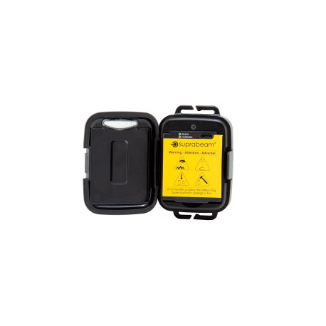 Suprabeam Lampe frontale V4pro rechargeable 2020