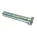 Suregrip Kingpin Standard Hex Head Silver 2019