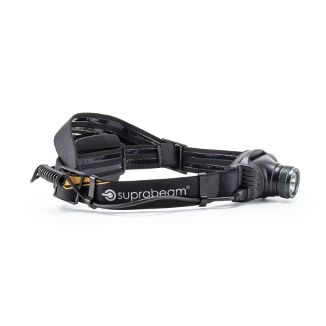 Suprabeam Lampe frontale V3pro rechargeable 2020
