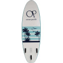 Planche De Surf Ocean Pacific Soft Top 6" 2023