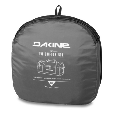Sac de Sport Dakine EQ Duffle 50L 2023