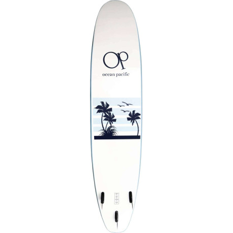 Planche De Surf Ocean Pacific Soft Top 9" 2023
