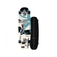 Surfskate Carver Carson Proteus 33\\" 2021 - Complete  -
