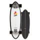 Surfskate Carver Channel Islands Black Beauty 31.75\\" 2024 - Complete  -