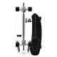 Surfskate Carver Channel Islands Happy 30.75\\" 2023 - Complete  - Surfskates Complets