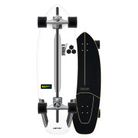 Surfskate Carver Channel Islands Happy 30.75\\" 2023 - Complete  - Surfskates Complets