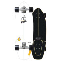 Surfskate Carver Channel Islands Happy Every Day 30.75" 2024 - Complete 