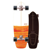Surfskate Carver Firefly 30.25\\" 2021 - Complete  -