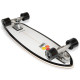 Surfskate Carver Channel Islands Black Beauty 31.75\\" 2024 - Complete  -