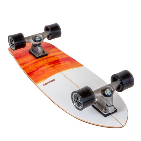 Surfskate Carver Firefly 30.25\\" 2021 - Complete  -