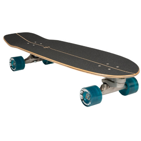 Surfskate Carver Greenroom 33.75\\" 2021 - Complete  -
