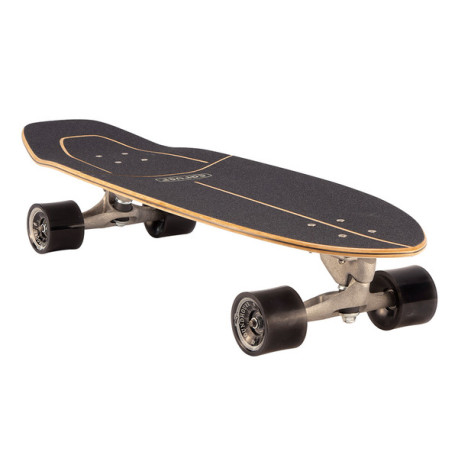Surfskate Carver Channel Islands Happy Every Day 30.75\\" 2024 - Complete  - Surfskates Complets