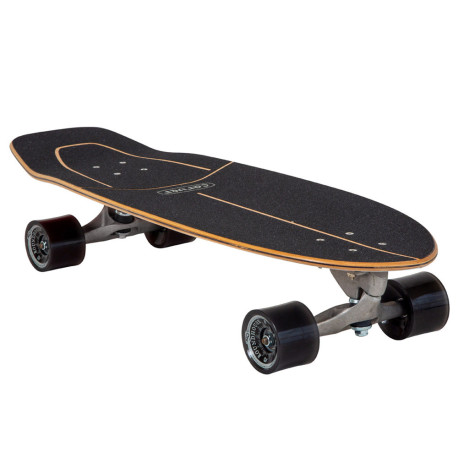 Surfskate Carver Firefly 30.25\\" 2021 - Complete  -