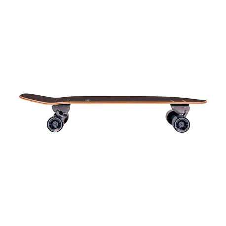Surfskate Carver Greenroom 33.75\\" 2024 - Complete  -