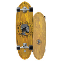 Surfskate Carver Hobo 32.5\\" 2024 - Complete  -