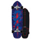Surfskate Carver Kai Dragon 34\\" 2024 - Complete  -