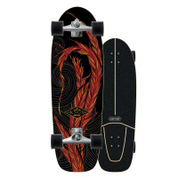 Surfskate Carver Knox Phoenix 31.25\\" 2024 - Complete  -