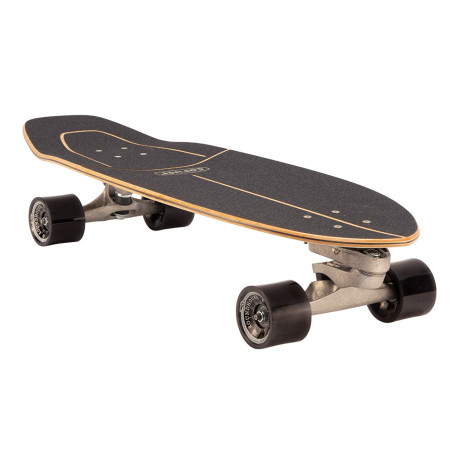 Surfskate Carver Channel Islands Happy Every Day 30.75\\" 2024 - Complete  - Surfskates Complets