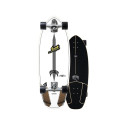 Surfskate Carver Lost Puddle Jumper 30.5'' 2024 - Complete 