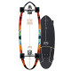 Surfskate Carver Lost Retro Tripper 32\\" 2024 - Complete  -