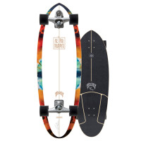 Surfskate Carver Lost Retro Tripper 32\\" 2024 - Complete  -