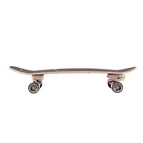 Surfskate Carver Job Pink Tiger 33.5\\" 2024 - Complete  -