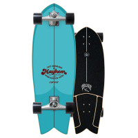 Surfskate Carver Lost Rnf Retro 29.5\\" 2024 - Complete  -