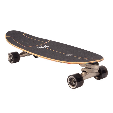 Surfskate Carver Lost Retro Tripper 32\\" 2024 - Complete  -