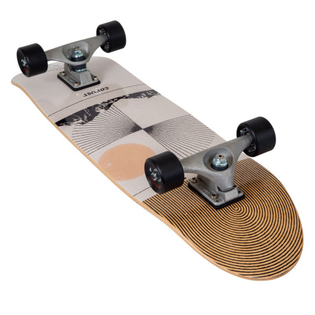 Surfskate Carver Street Surf Scape 32.25\\" 2022 - Complete  -
