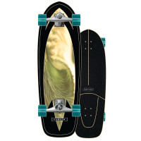 Surfskate Carver Super Slab 31.25\\" 2024 - Complete  -
