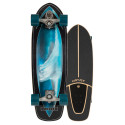 Surfskate Carver Super Surfer 32" 2024 - Complete 