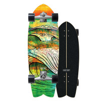 Surfskate Carver Swallow 29.5\\" 2024 - Complete  -
