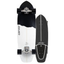 Surfskate Carver Tip 32.5" 2024 - Complete 