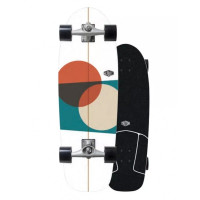 Surfskate Carver Triton by Carver Tidal 30.5\\" 2024 - Complete  -