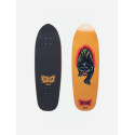 Surfskate Deck Only Yow Medina Panther 33.5" Signature Series 2023 