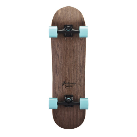 Surfskate Indiana Nussbaum 2024 - Complete