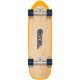 Surfskate Long Island Baja 2021 - Complete  - Komplette Surfskates