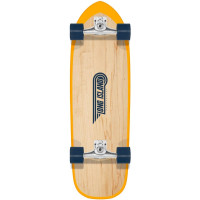 Surfskate Long Island Baja 2021 - Complete  - Komplette Surfskates