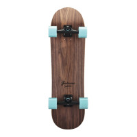 Surfskate Indiana Premium Nussbaum 2024 - Complete