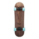 Surfskate Indiana Premium Nussbaum 2024 - Complete