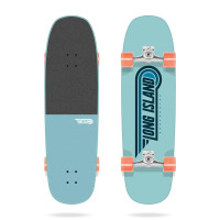 Long Island Classic 34.5" Surfskate Complete 2021