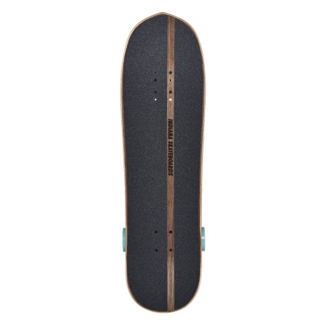 Surfskate Indiana Nussbaum 2024 - Complete