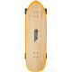 Surfskate Long Island Baja 2021 - Complete  - Komplette Surfskates