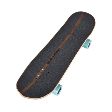 Surfskate Indiana Nussbaum 2024 - Complete