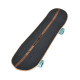 Surfskate Indiana Premium Nussbaum 2024 - Complete