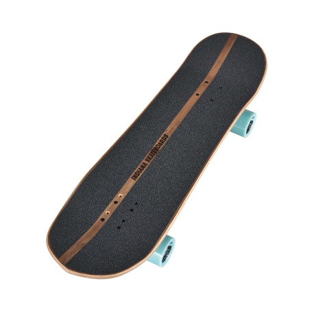 Surfskate Indiana Premium Nussbaum 2024 - Complete