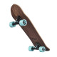 Surfskate Indiana Premium Nussbaum 2024 - Complete