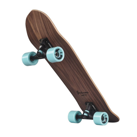 Surfskate Indiana Premium Nussbaum 2024 - Complete